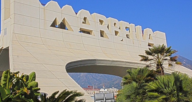 MARBELLA