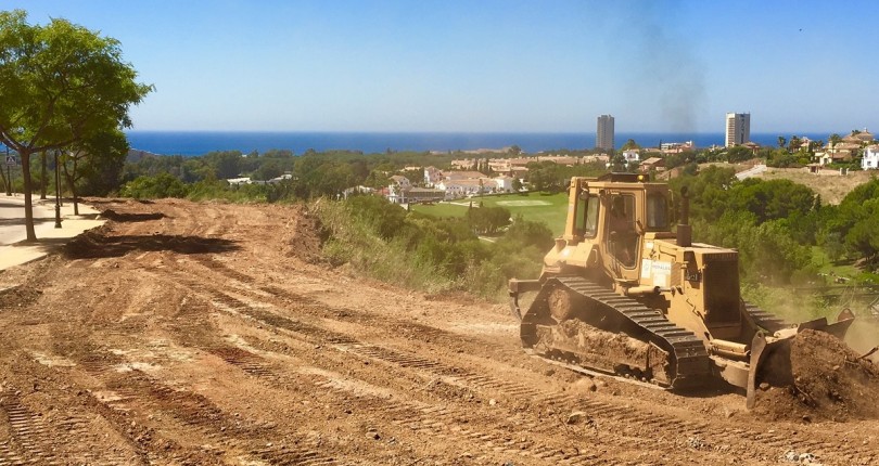 Next launch of the Elviria project