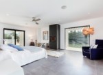 14. Master Bedroom