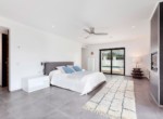 15. Master Bedroom