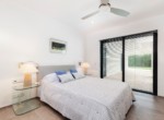 18. Bedroom Ground Floor