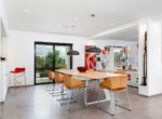 4. Dining Room