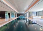Indoor pool 2