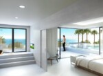 9 Master bed-bath