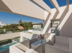 Villa Guadalmina Golf HD-1