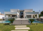 Villa Guadalmina Golf HD-25