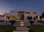 Villa Guadalmina Golf HD-34