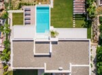 Villa Palmera Dron-1