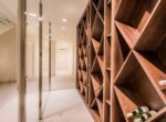 Villa Palmera Night-1