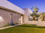 Villa Palmera Night-11
