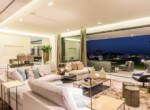 Villa Palmera Night-16