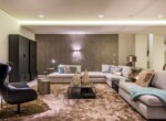 Villa Palmera Night-17