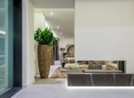 Villa Palmera Night-23