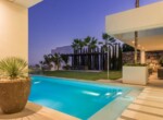 Villa Palmera Night-7