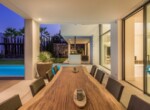 Villa Palmera Night-8