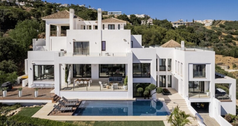 VILLA ALTOS DE LOS MONTEROS 3%