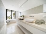 26.Bathroom Master Bedroom-Lomas del Virrey (I)