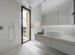 30.Bathroom 2-Lomas del Virrey (I)