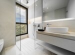 32.Bathroom 3-Lomas del Virrey (I)