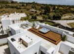 8.Lomas del Virrey Luxury Villa (Aerial 3)