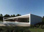 FRAN SILVESTRE ARQUITECTOS_DUS DESARROLLOS INMOBILIARIOS_ VILLA 95_004