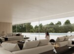 FRAN SILVESTRE ARQUITECTOS_DUS DESARROLLOS INMOBILIARIOS_ VILLA 95_007