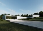 FRAN SILVESTRE ARQUITECTOS_DUS DESARROLLOS INMOBILIARIOS_ VILLA 95_018