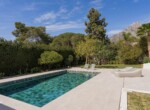 Cortijo Nagueles Villa-1