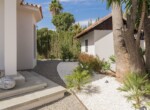 Cortijo Nagueles Villa-14