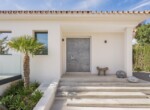 Cortijo Nagueles Villa-15