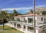 Cortijo Nagueles Villa-21