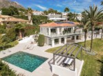 Cortijo Nagueles Villa-22