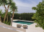 Cortijo Nagueles Villa-9