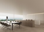 FRAN SILVESTRE ARQUITECTOS_DUS DESARROLLOS INMOBILIARIOS_ VILLA TORII_IMAGES_006