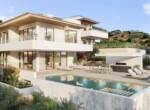 Los_Monteros_2Villas J6A_Ext_10 - Foto