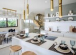 11. Cocina comedor VG
