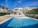 17. Pool jaccuzzi VG