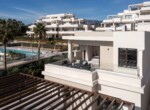 26. Dorm principal terraza VG