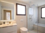 35. Baño dorm 2