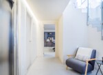 40. Basement hall
