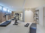 46. Gym VG