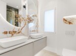 23 Rio Real Guest Bathroom