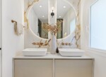 24 Rio Real Guest Bathroom 1