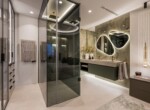 36 Rio Real Bathroom Night 1