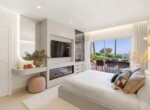 19 Menara Master bedroom 1
