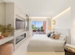 20 Menara Master bedroom 2