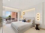21 Menara Master bedroom 3