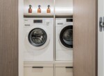 31 Menara Laundry