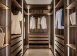 Begehbarer Kleiderschrank_La Morera 521