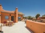 Terrasse oben Ansicht nach innen_La Morera 521